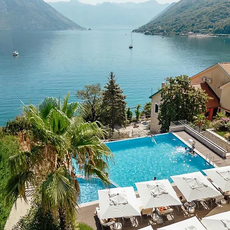 Bellezza Resort & Spa-3