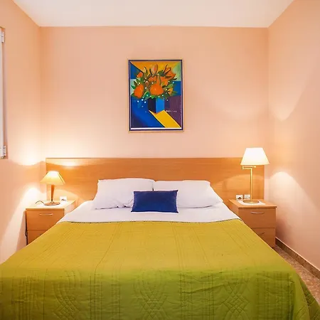 Apartments M&M-3