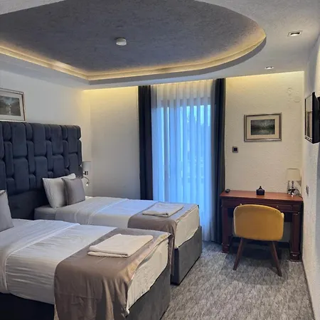 Hotel Ideall-2