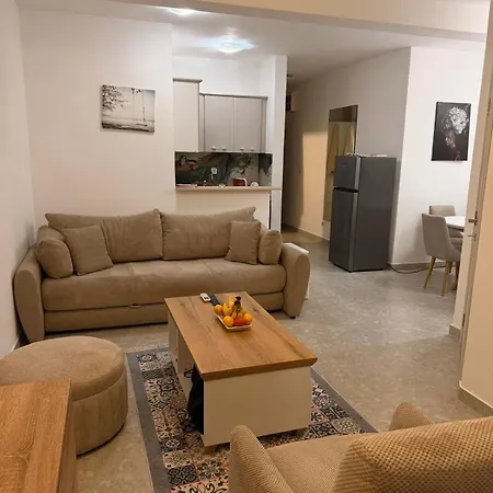 Apartman Natali-3