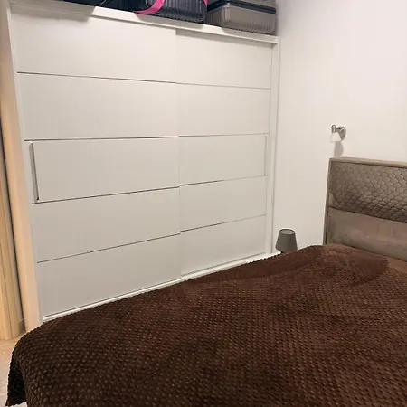 Apartman Natali-2