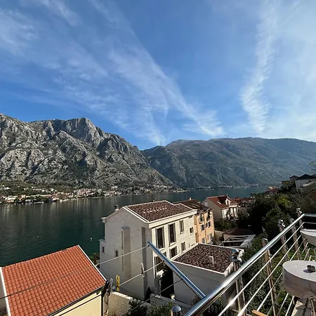 Apartments Markovic-3