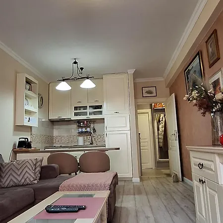 Apartment Tina III-3