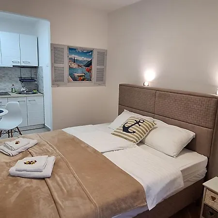 Apartment Cattaro magico-3