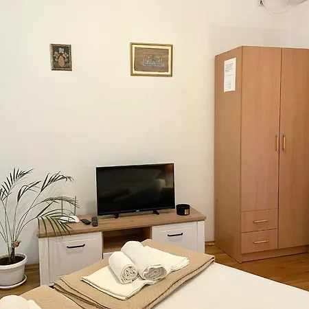 Apartment Kralj-2