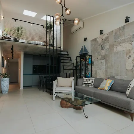 The View Apartment-3