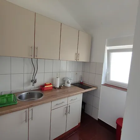 Apartments Dani-2