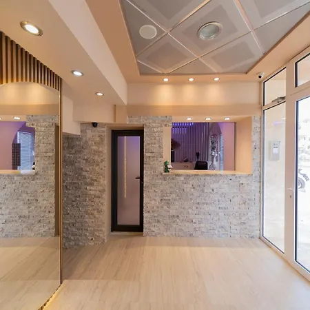 Azzuro Apartments Budva-3