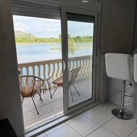 Lake Skadar Paradise-3