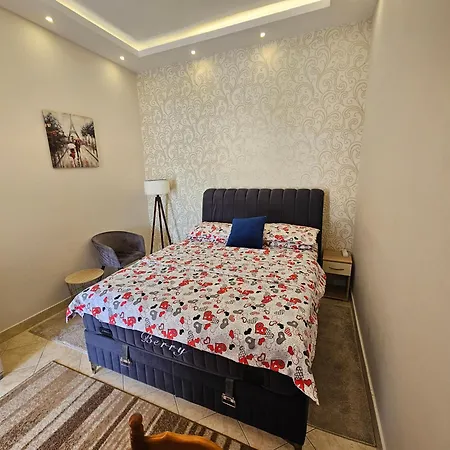 Apartmani Vlaovic-3