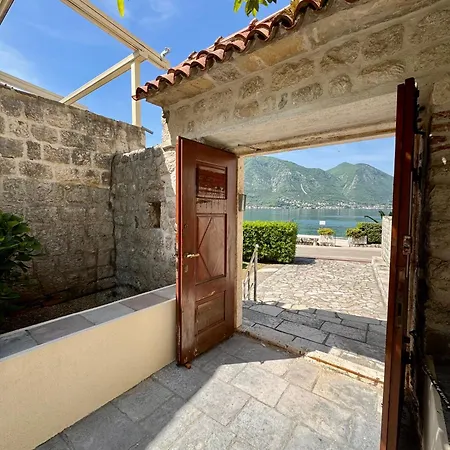 Apartments Radonicic-3