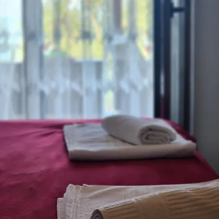 Apartment Ulcinj-3