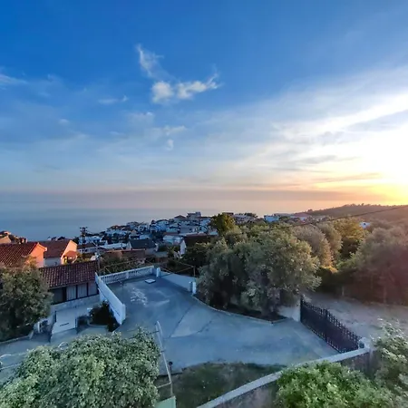 Bor - The Entire Home With Sea View-2