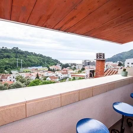 Guest House Jedro-2