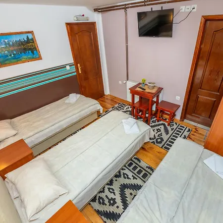 Rooms Sejo-3