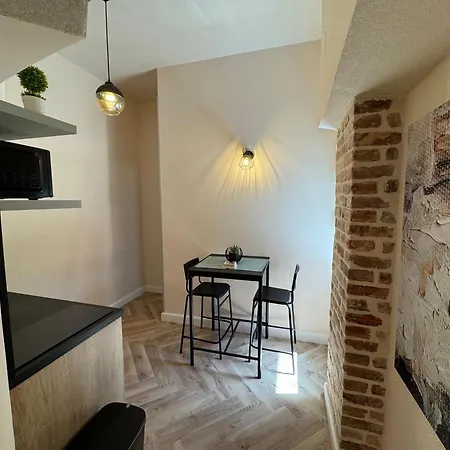 Apartments Marilu-3