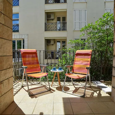 Blue Mare Apartment-3