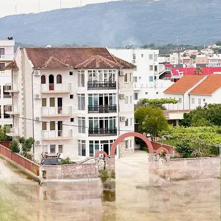 Apartments La Cancela-3