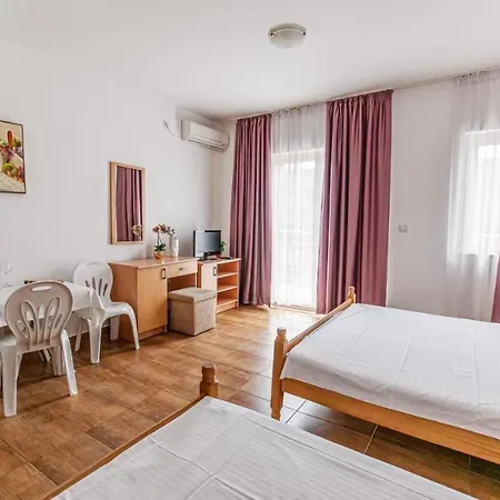 Apartmani Franeta Budva-3
