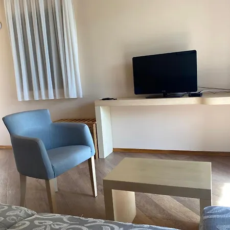 Apartments Bella di Mare-3
