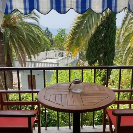 Apartmani I Sobe Goca-2