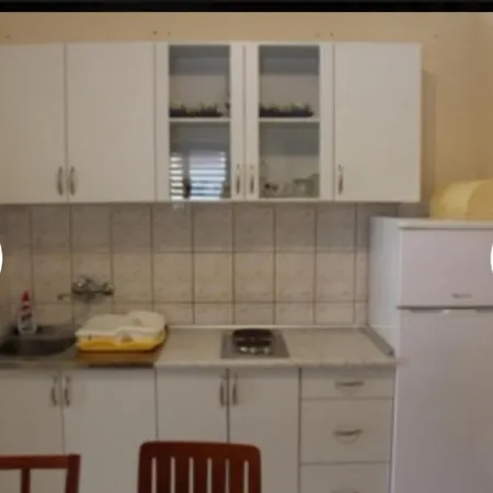 Apartmani I Sobe Goca-3