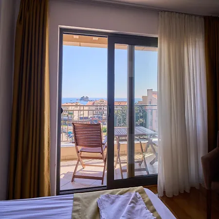 Hotel Petrovac-3