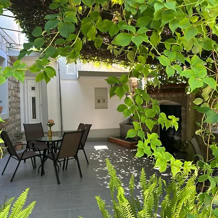 Etno Village Mihailovic-2