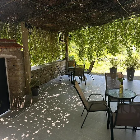 Etno Village Mihailovic-3
