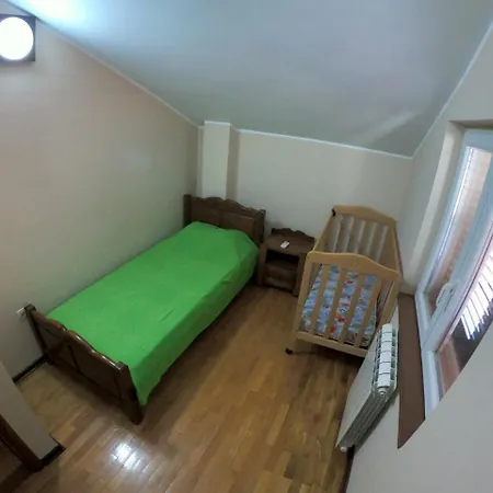 Holiday Home Ploski-2