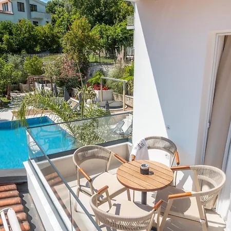 Apartments Secret Garden-3