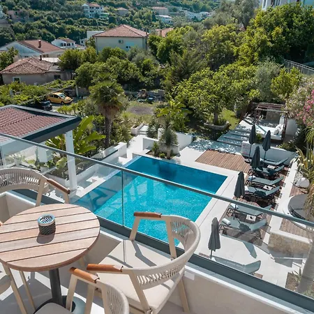 Apartments Secret Garden-2