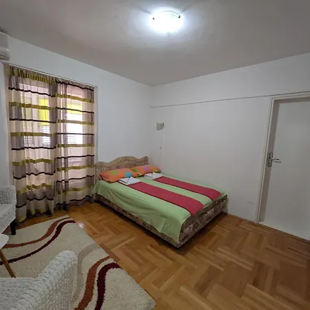 Apartmani Abeona-2