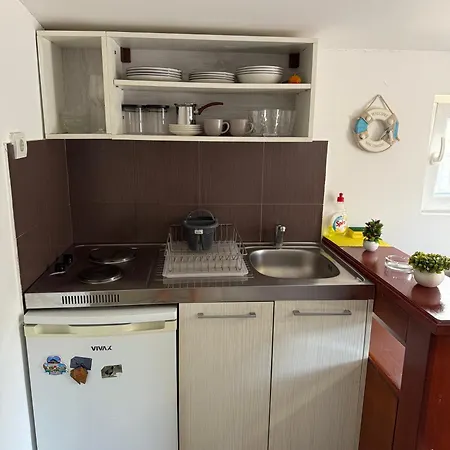 Apartment Viva Jelena-2