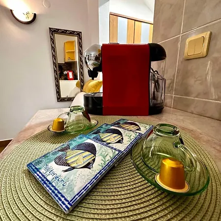 Studio Apartmani Ljubica-3