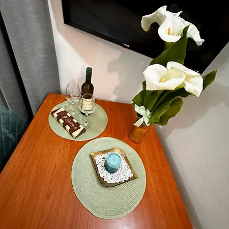 Studio Apartmani Ljubica-2