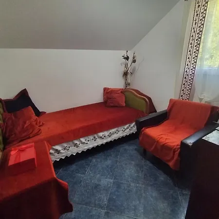 Apartments Nikola-3