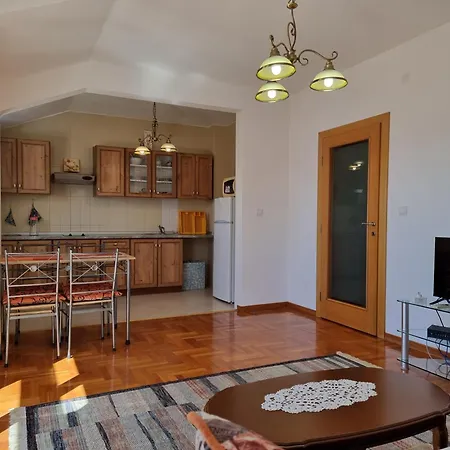 Apartment Brace Grakalica 20B-2