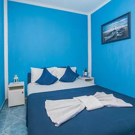 Apartments Mik5 - Famous Beach Jaz-3