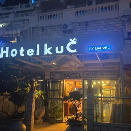 New Hotel Kuc By Marvel-2