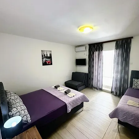 Guesthouse Civovic-2