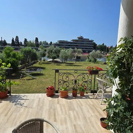 Hotel Porto Otrant-3