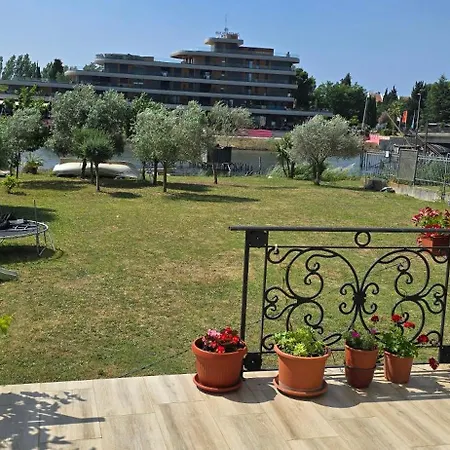 Hotel Porto Otrant-2