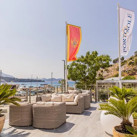 Hotel Porto Sole-2