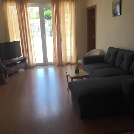Apartments Ismy-3