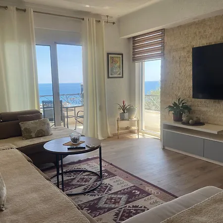 Guesthouse Hhl - Liman Ll-2