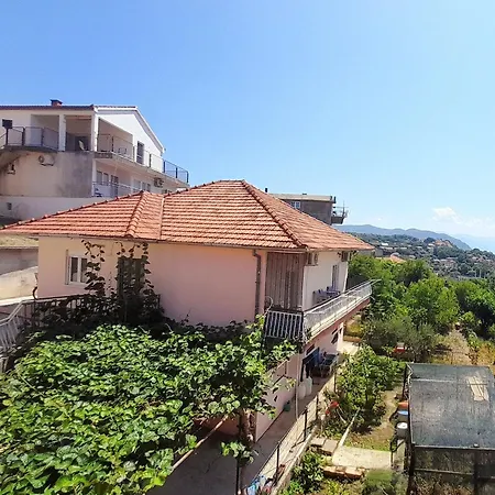 Apartment Sky Hill House 85 M2-3