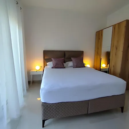 Guest House Aga-2