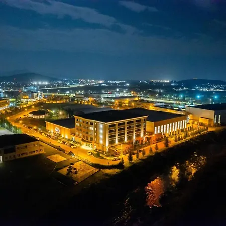 Voco - Podgorica By Ihg-3