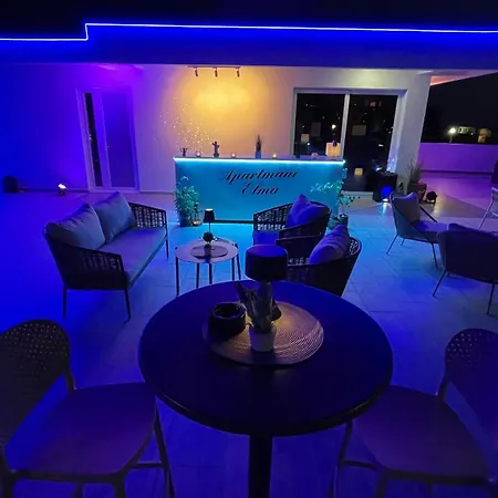 Elma Apartments Dobra Voda-3